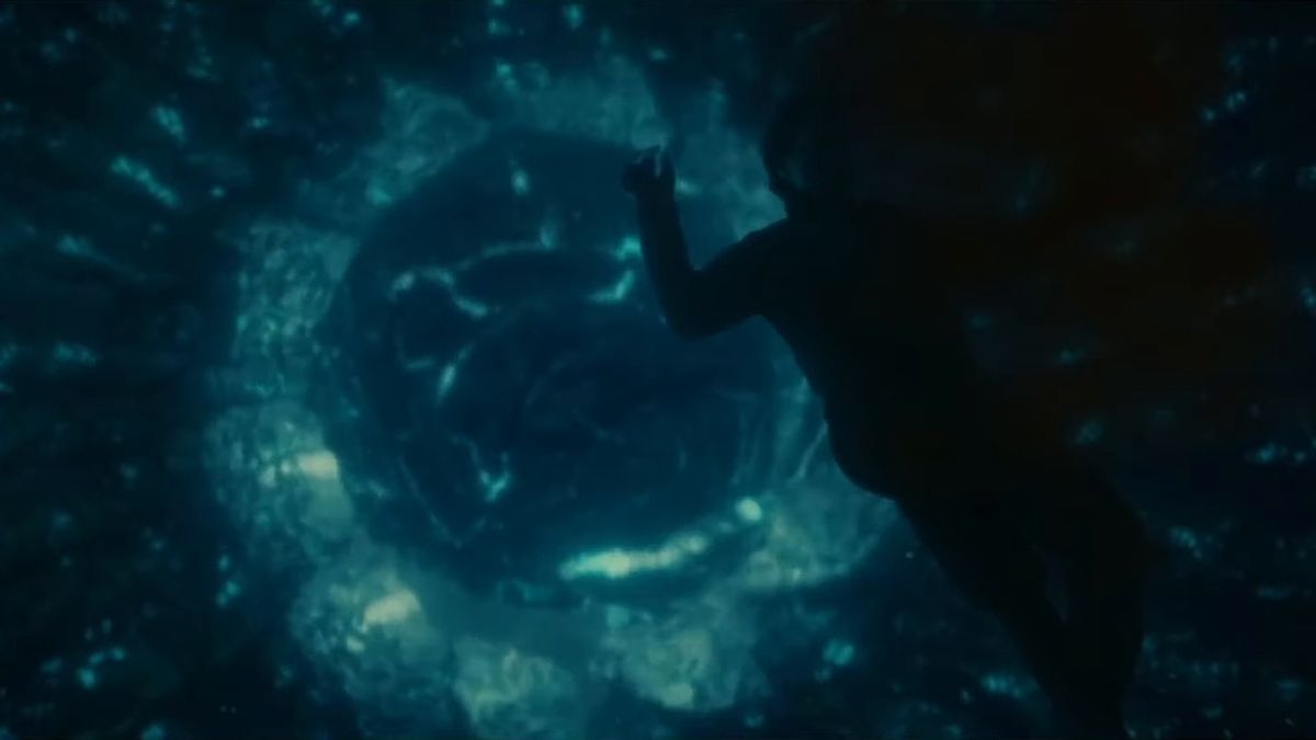Mimic look development, Edge of Tomorrow — Alex's shot
